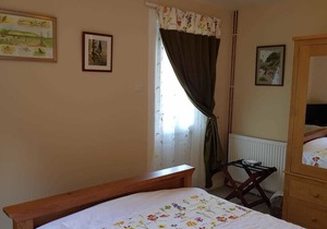 The Old Cottage