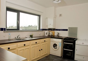 The Old Deanery Cottage 5