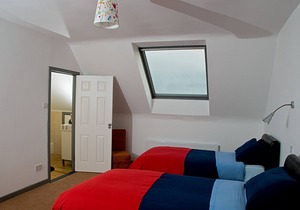 The Old Deanery Cottage 5
