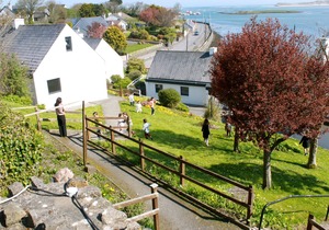 The Old Deanery Cottage 5