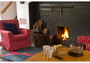 The Old Deanery Cottage 5
