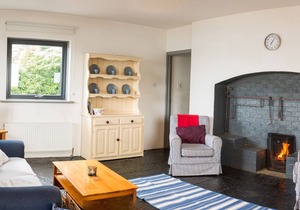 The Old Deanery Cottage 8