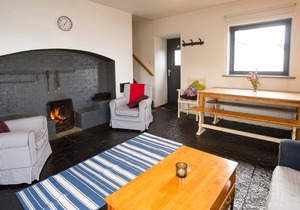 The Old Deanery Cottage 8