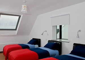 The Old Deanery Cottage 8
