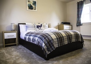 The Old Granary - Holiday Cottage