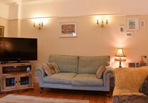 The Old Post Office Grange Fell