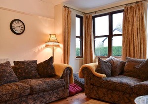 The Old Post Office Grange Fell