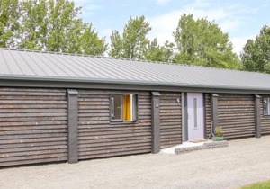 The Old Power House Cottage 2