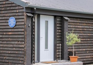 The Old Power House Cottage 1