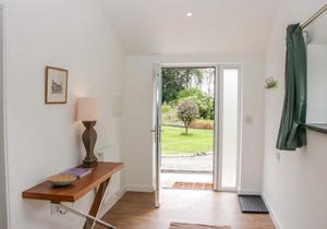 The Old Power House Cottage 1