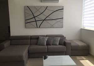 THE ONE St Julians - 4 Bedroom Apartment