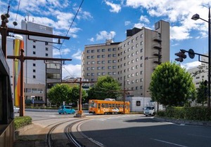 The OneFive Okayama