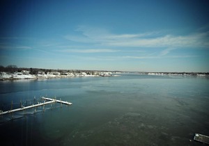 The Oyster Point Hotel