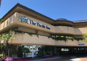 The Pacific Inn