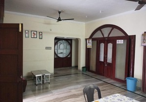 The Padmavathi Family Guest House