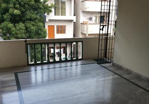 The Padmavathi Family Guest House