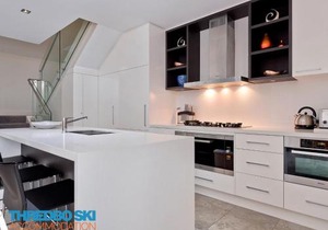 The Peak Penthouse 9