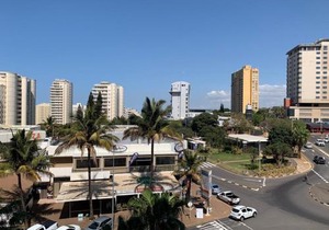 The Pearls Independent Umhlanga - Durban