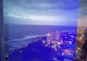 The Pearls Of Umhlanga - Seaside