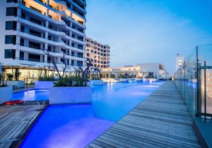 The Pearls of Umhlanga