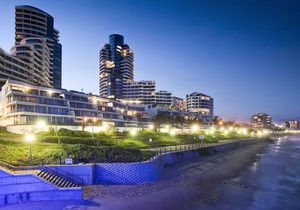 The Pearls of Umhlanga