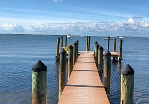 The Pelican Key Largo Cottages