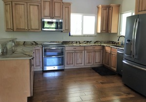 The Penthouse at Enchanted Acres Ranch