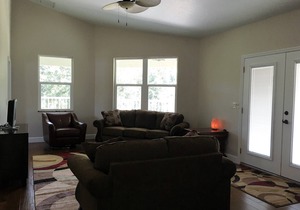 The Penthouse at Enchanted Acres Ranch