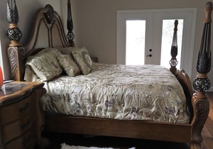 The Penthouse at Enchanted Acres Ranch