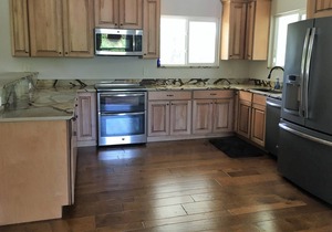 The Penthouse at Enchanted Acres Ranch