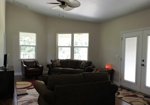 The Penthouse at Enchanted Acres Ranch