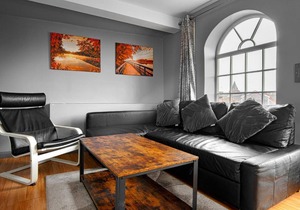 The Penthouse Gathering Wrexham - Town Centre - Sleeps Up To 16