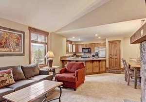 The Perfect 2 Bedroom Condo