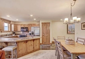 The Perfect 2 Bedroom Condo