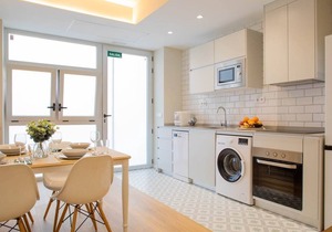 THE PORT SUITES APARTMENTS 1