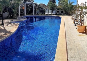 The President Residence at Luxury Villa☆☆☆☆☆(10-13 Guests)