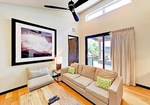 The Reserve at Lake Travis Cabin #13 by RedAwning