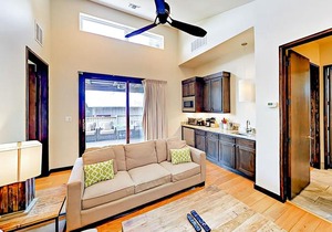 The Reserve at Lake Travis Cabin #13 by RedAwning