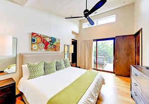 The Reserve at Lake Travis Cabin #13 by RedAwning