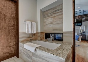 The Reserve at Lake Travis Cabin #12 by RedAwning