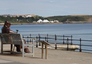 The Retreat, SCARBOROUGH