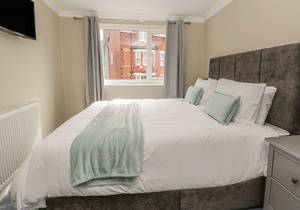 The Retreat, SCARBOROUGH