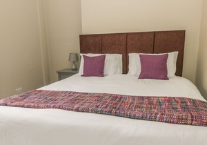 The Retreat, SCARBOROUGH