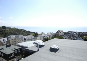 The Riviera Hotel & Holiday Apartments Alum Chine