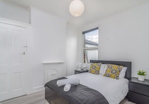 The Rock Apartments