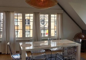 The Roof - Rooftop appt in historical center