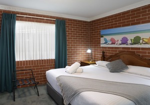 The Roseville Apartments