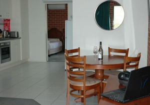 The Roseville Apartments