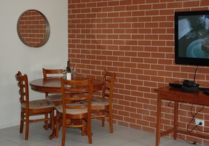 The Roseville Apartments