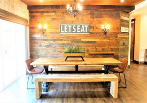 The Rustic Inn - Family friendly, Close to Fiesta Texas, SeaWorld, Riverwalk and more